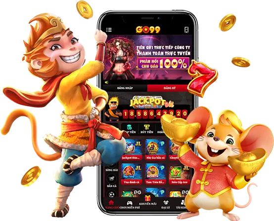 Máy đánh bạc Jackpot lũy tiến