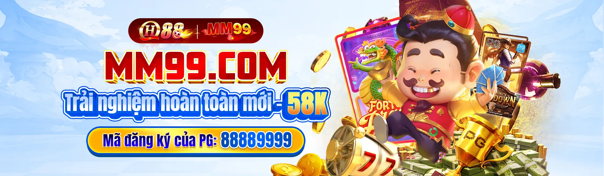 Sòng bạc trực tuyến mig8 code 2026 với các trò chơi đa dạng